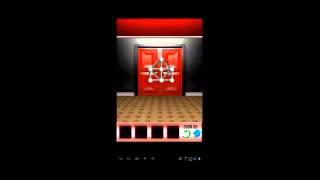 100 Doors: Level 80 Walkthrough | 100 Doors MPI Games Niveau 80 Walkthrough