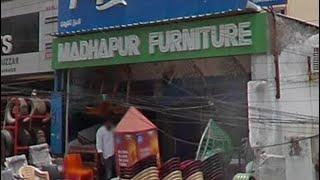 #furnitureclinic #madhapurfurniture #koneruvinay  #furnitureshopmafhapur