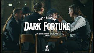 Death Reapers - Dark Fortune (Official Video) dir. by @smvrf