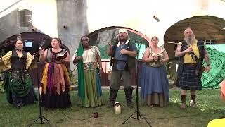 Bucks Country Renaissance Faire Finale - 9/2/24 - Part 1