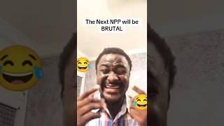 This is why you Can't Be Sad in Ghana   #funny #akuffoaddo #ghana #ghanatrending #kwadwosheldon