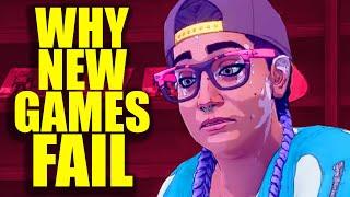 Games SUCK Now Because of 'Stupid Money' Says PlayStation Boss...