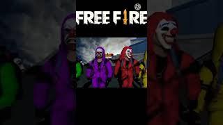 Sumit Goswami ka new song in free fire gameplay NP GAMING KING villager song in free fire #shorts