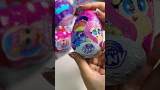 #mylittlepony #surprise #unboxing #сюрпризmix #распаковкасюрпризов #сюрприз #сюрпризмикс #toy #pony