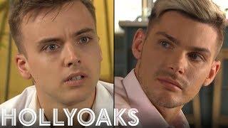 Hollyoaks: Ste's Ultimatum