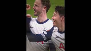 James Maddison, WE ARE THROUGH⭐