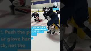 3 Tips to effectively cover up loose pucks 