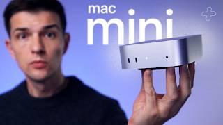 Ein kleines Schwergewicht! So gut ist der Mac mini mit M4 Pro..  (Review)