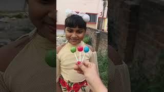 Kisko lolipop nahi mila#Kritikachannel#Shorts video
