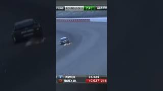 NASCAR Crazy Speeds
