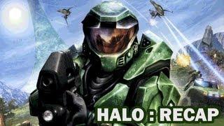 Halo : Recap Evolved