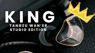 Studio-Quality Sound for $21? Tangzu Wan'er Studio Edition