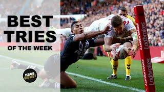 Best TRIES of the WEEK | PART 1