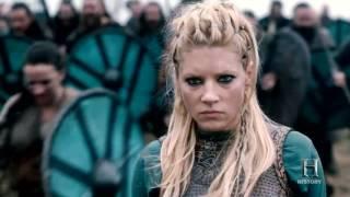 Vikings S04E13 PROMO