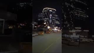 || Night Out Gachibowli Hyderabad || Mr Ramu official ||
