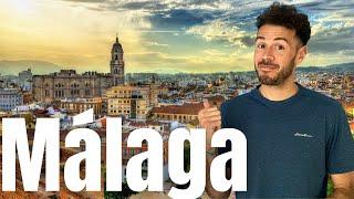 The Ultimate Guide to Malaga: A Top 15 List of Things to Do