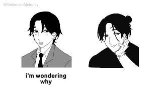 [THE MIMIC BOOK 2] Isamu and Senzai backstory in nutshell