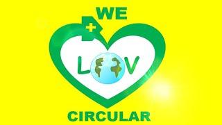 WE LOVE CIRCULAR (Music Video)