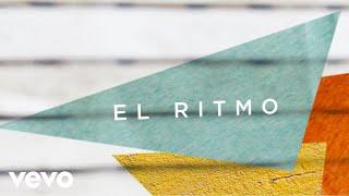 Matteo Markus Bok - El Ritmo (AHI AHI AHI) [Official Lyric Video]