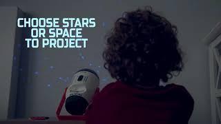 Discovery Mindblown Planetarium Projector