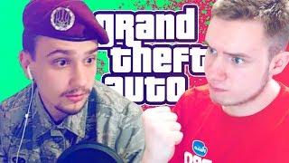 ИГРОК ОТОМСТИЛ СТРИМЕРУ В GTA SAMP! АДМИН БУДНИ НА ARIZONA-RP!