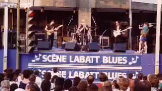 Rocket 88    Audio Only with Photo      Charlie Harper & the Rhythm Rockers