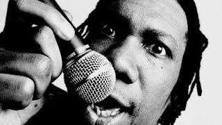 KRS-One Reveals a 5000-Year-Old Method to Find Your Soul