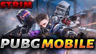 PUBG MOBILE//KECHGI STRIM MARXAMAT// IPHONE 11