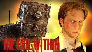 The Evil Within - Nitro Rad