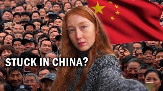 Why CHINA was the WORST trip of my life (but I learnt a lot!)