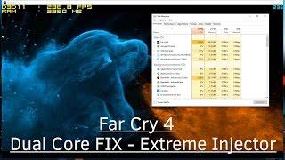 FarCry 4 - Dual Core FIX