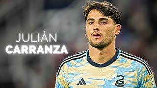 Julián Carranza - Deadly Striker | 2024