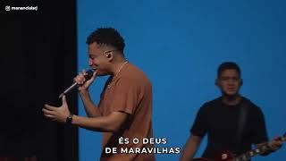 BOM DEMAIS PARA NÃO CRER - (Abdiel Arsenio - Cover - To Good to Not Believe)