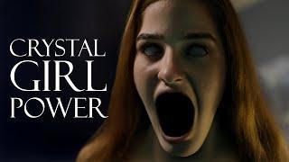 Horror Short Film | Crystal Girl Power