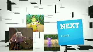 Next Bump Luntik (FANMADE)