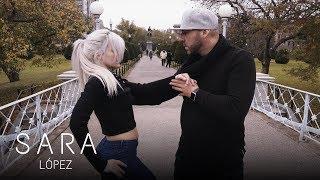 Sam Smith - Too Good At Goodbyes | Kizomba & Brazilian Zouk choreography by Sara Lopez & Ivo Vieira