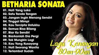 "HATI YANG LUKA " BETHARIA SONATHA