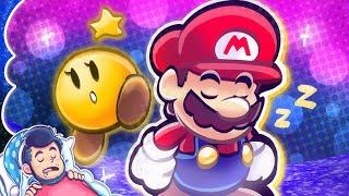 2 Hours of Mario RPGs to Fall Asleep To