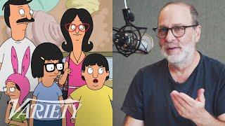 'Bob's Burgers' H. Jon Benjamin Tries Voicing the Entire Belcher Family