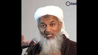 Cure to Bad Breath | Shaykh Hasan Ali #teeth #breath #dentist #health