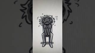 YOU CANT MAKE MEEEE #art #artist #artmeme #animationart #fyp #foryou #university #drawing #memes