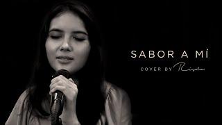 Sabor A Mí - Luis Miguel (cover by Risda)