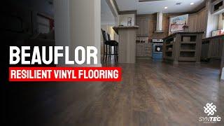 Syntec Industries – Beauflor® Luxury Resilient Flooring For Manufactured Housing and RVs