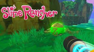 ОТКРЫВАЕМ КАПСУЛЫ - Slime Rancher #18