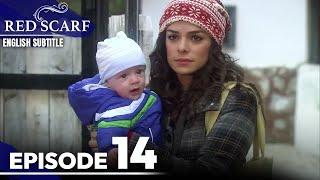 Red Scarf Episode 14 - Long Version | English Subtitles | Al Yazmalım