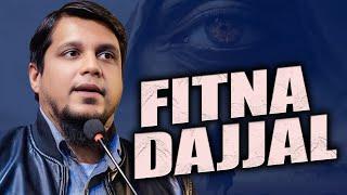 Decoding Fitna e Dajjal || Muhammad Ali