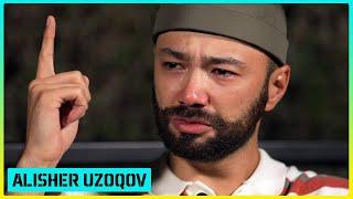 Alisher Uzoqov Prezidentga murojaat qildi, Dubaydagi biznesi, ko‘z yoshi sababi kino, nohaqlik haqda