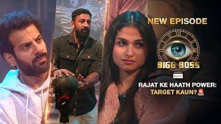 Bigg Boss 18 15th November 2024 Today Full Episode 41