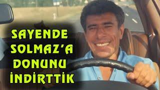 Sarı Mercedes - Sen Benim Erkekliğimi Bilmez misin bee!