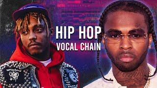 Rap Vocal Mixing Chain Explained [Free Download]